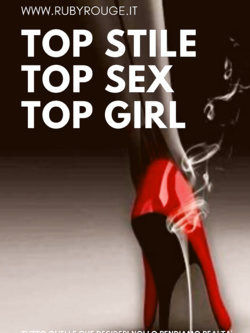 Tutto quello che non osi con noi puoi