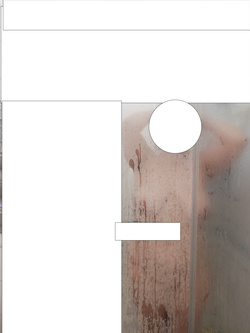 un po di foto nella doccia