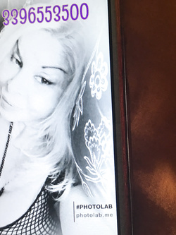 Sono tutta x Voi.Manya pornostar