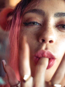 Tutte le foto porno di Cristina Bertevello