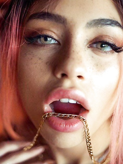 Tutte le foto porno di Cristina Bertevello