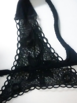 Intimo delle miei foto di oggi