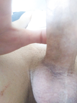 Voglia di fica Parte 4