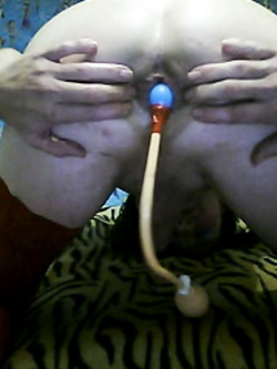 Un pò del mio buco del culo