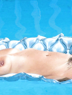 What the Neighbors See.