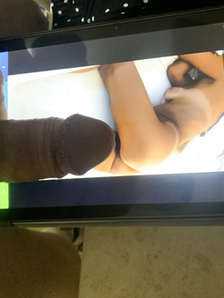 Tributo a nuova amica