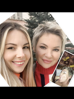 Mamma e figlia Parte 2