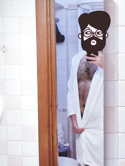 Solo Funny at the Hotel