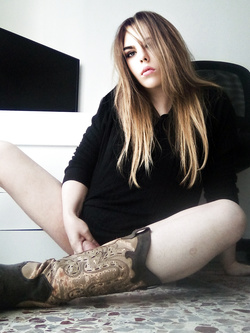 Chris settembre 2021