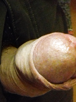 Album 1 - panoramica di un uomo di mezza età