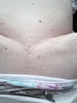 MIA MOGLIE ---MY WIFE