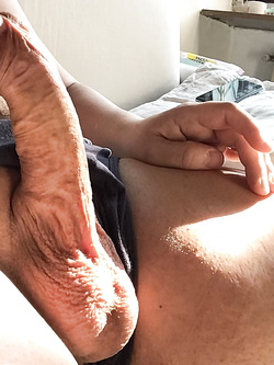 Il mio cazzo Parte 275