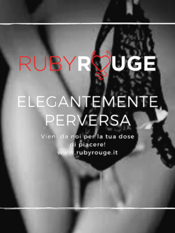 elegantemente perversa