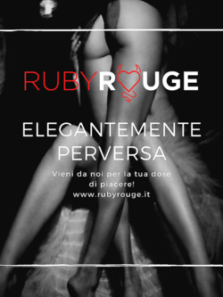 elegantemente perversa