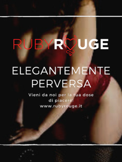 elegantemente perversa