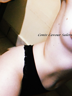 Il culo della mia Amica Angela Salerno