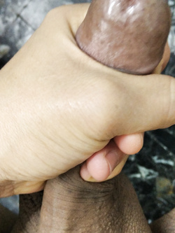 Voglia di scopare...