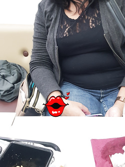 La casalinga troia 1