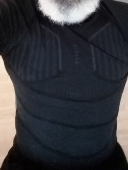 Spero di piacere un po'