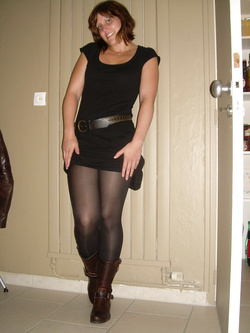 Andrea....troietta spagnola sposata