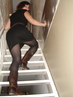 Andrea....troietta spagnola sposata