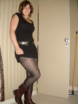 Andrea....troietta spagnola sposata