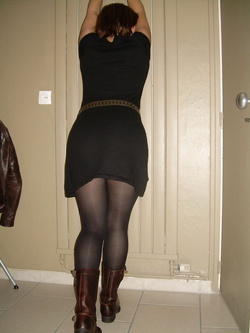 Andrea....troietta spagnola sposata