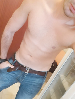 presentazione di un bull Parte 2