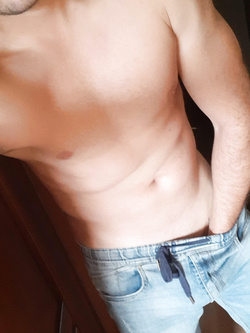 presentazione di un bull Parte 2