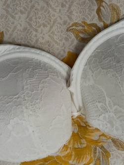 Intimo da troia di mia m