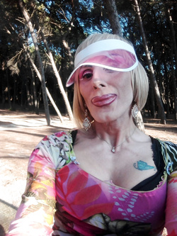 Estate 2017 Zoccola in pineta Calabria