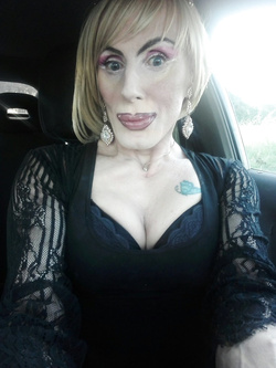 Estate 2017 Zoccola in pineta Calabria