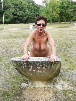 Amateur Incontri al Parco