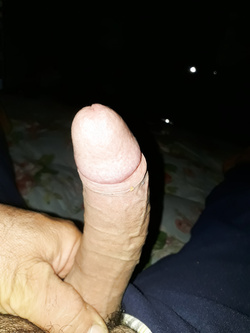 Cazzo a riposo Parte 2