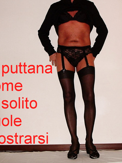 camera d'aria nel culo