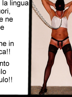 sono una troia Parte 2