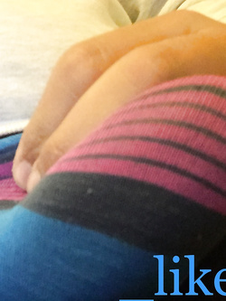 Mi presento Parte 15