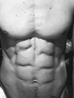 dopo la doccia Parte 2