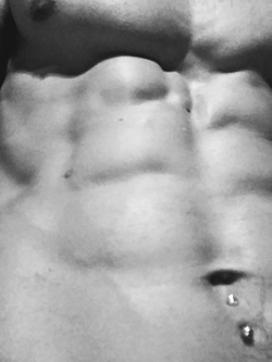 dopo la doccia Parte 2