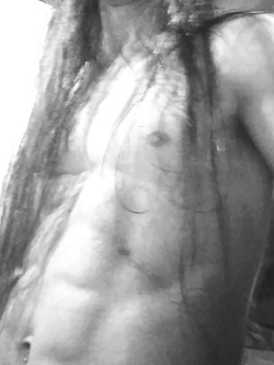 dopo la doccia Parte 2