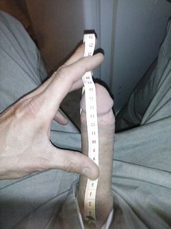 il mio cazzetto e il suo giocattolo