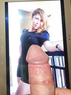 Tributi x monicaputtana