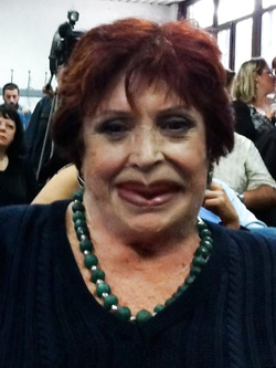 Zia Fiorella