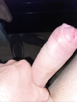 Il mio cazzo Parte 176