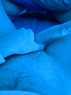 Il mio cazzo Parte 176