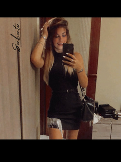 Vogliose di cazzo nella figa