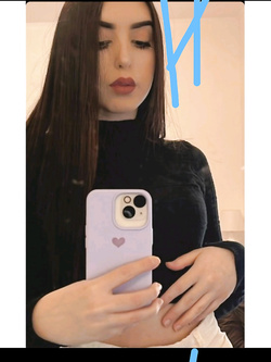 Vogliose di cazzo nella figa