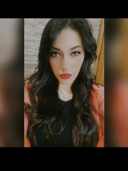 Vogliose di cazzo nella figa