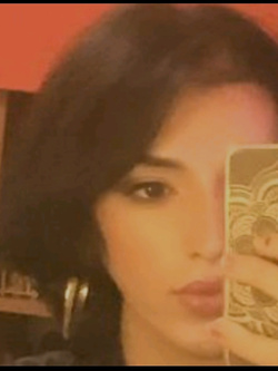 Vogliose di cazzo nella figa