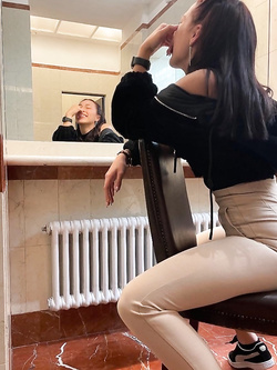 Me stessa garibello_stefy